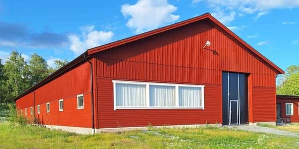 Bohagsmagasinet butik