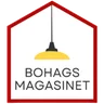 Bohagsmagasinet logotyp